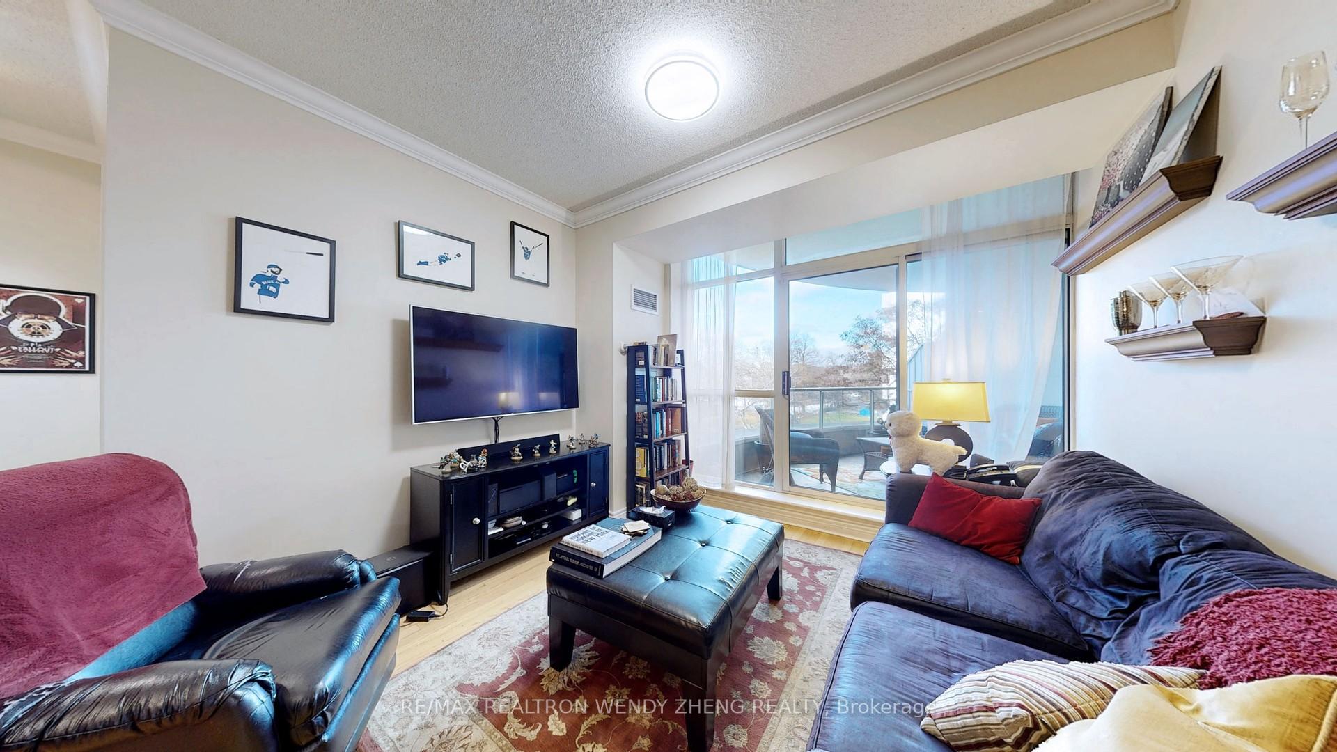 Photo 1 of Unit 312, 2 Edith Drive, Toronto, Yonge-Eglinton — HOMEH