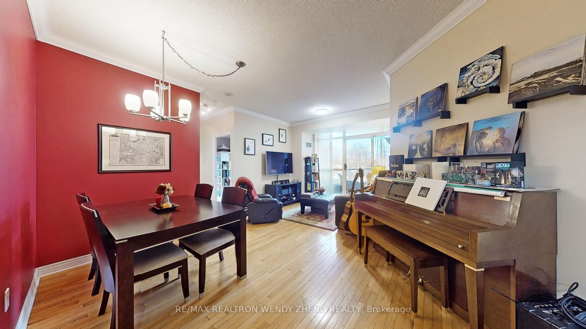 Photo 3 of Unit 312, 2 Edith Drive, Toronto, Yonge-Eglinton — HOMEH