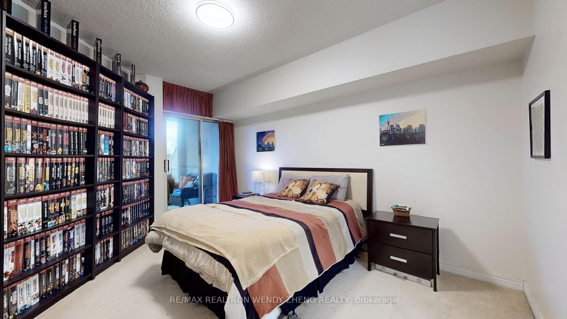 Photo 8 of Unit 312, 2 Edith Drive, Toronto, Yonge-Eglinton — HOMEH