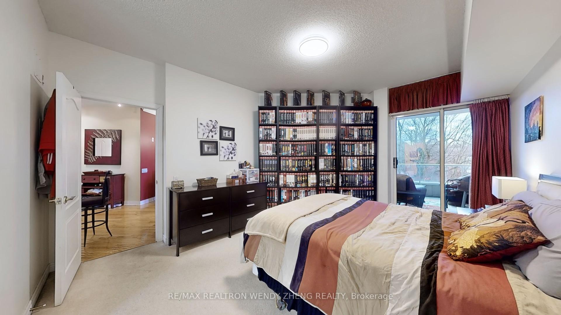 Photo 17 of Unit 312, 2 Edith Drive, Toronto, Yonge-Eglinton — HOMEH