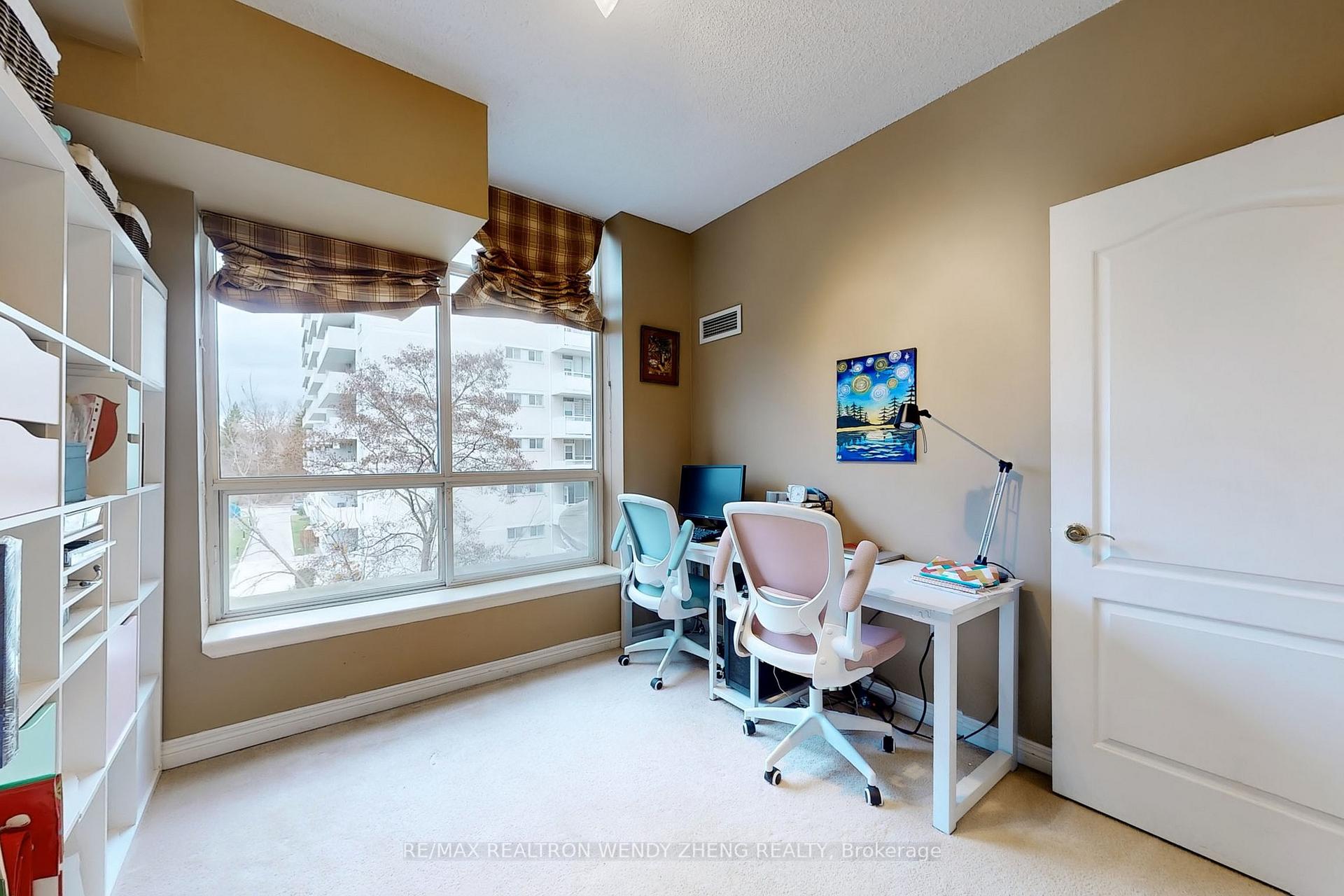 Photo 19 of Unit 312, 2 Edith Drive, Toronto, Yonge-Eglinton — HOMEH