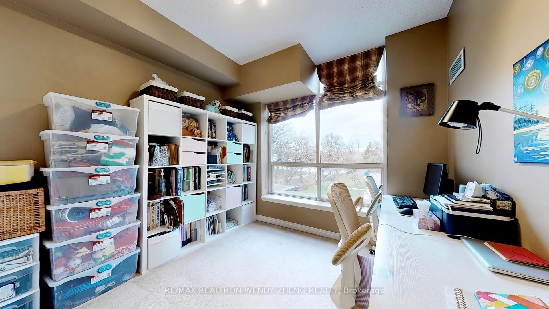 Photo 14 of Unit 312, 2 Edith Drive, Toronto, Yonge-Eglinton — HOMEH