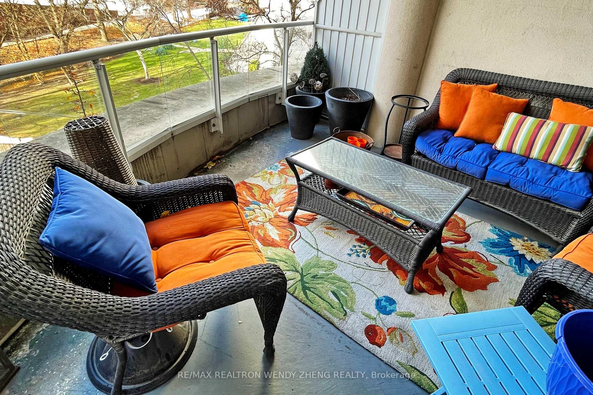 Photo 22 of Unit 312, 2 Edith Drive, Toronto, Yonge-Eglinton — HOMEH