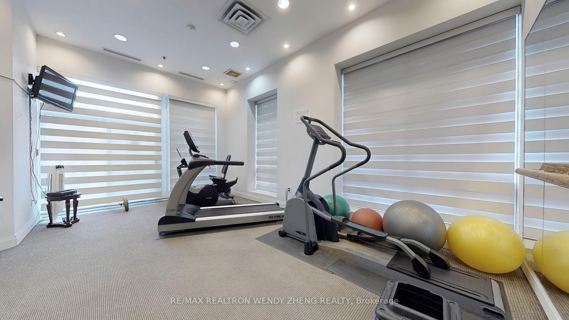 Photo 18 of Unit 312, 2 Edith Drive, Toronto, Yonge-Eglinton — HOMEH