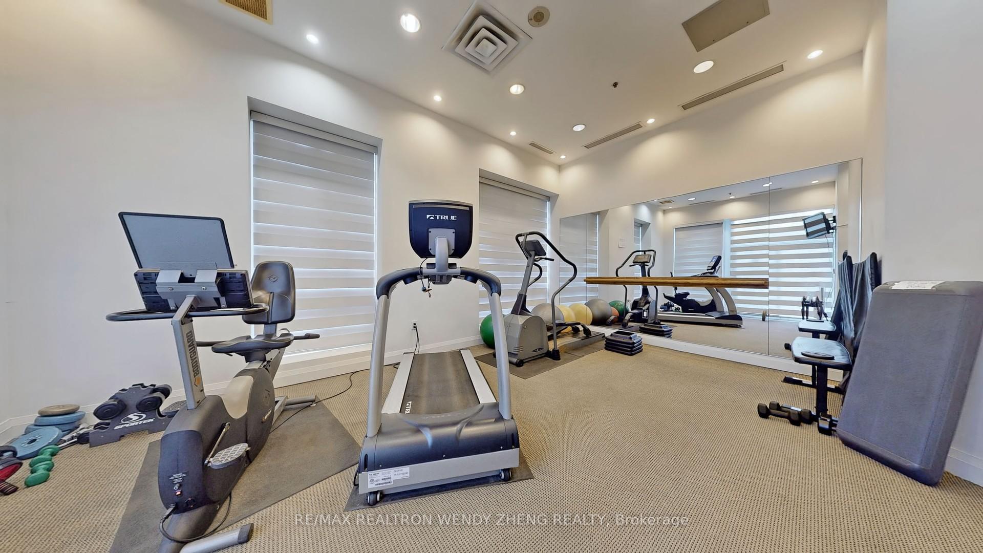 Photo 16 of Unit 312, 2 Edith Drive, Toronto, Yonge-Eglinton — HOMEH
