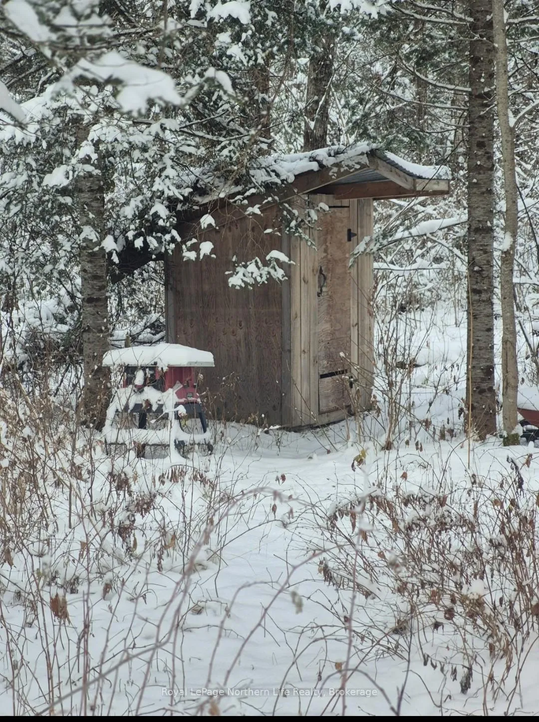 Photo 4 of 1043 Highway 533, Mattawan — HOMEH