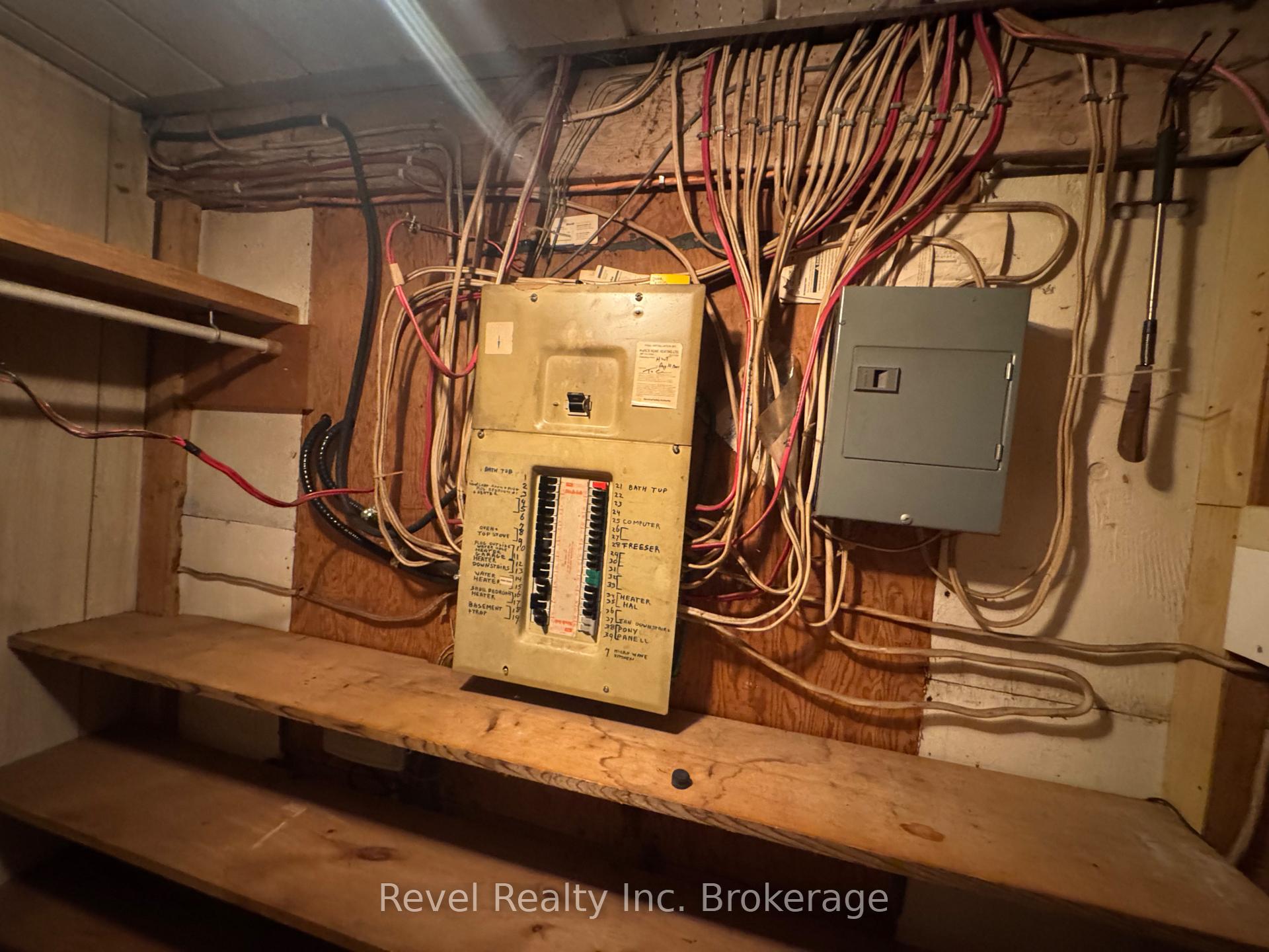 Photo 55 of 1670 Forest Lake Road, Joly — HOMEH