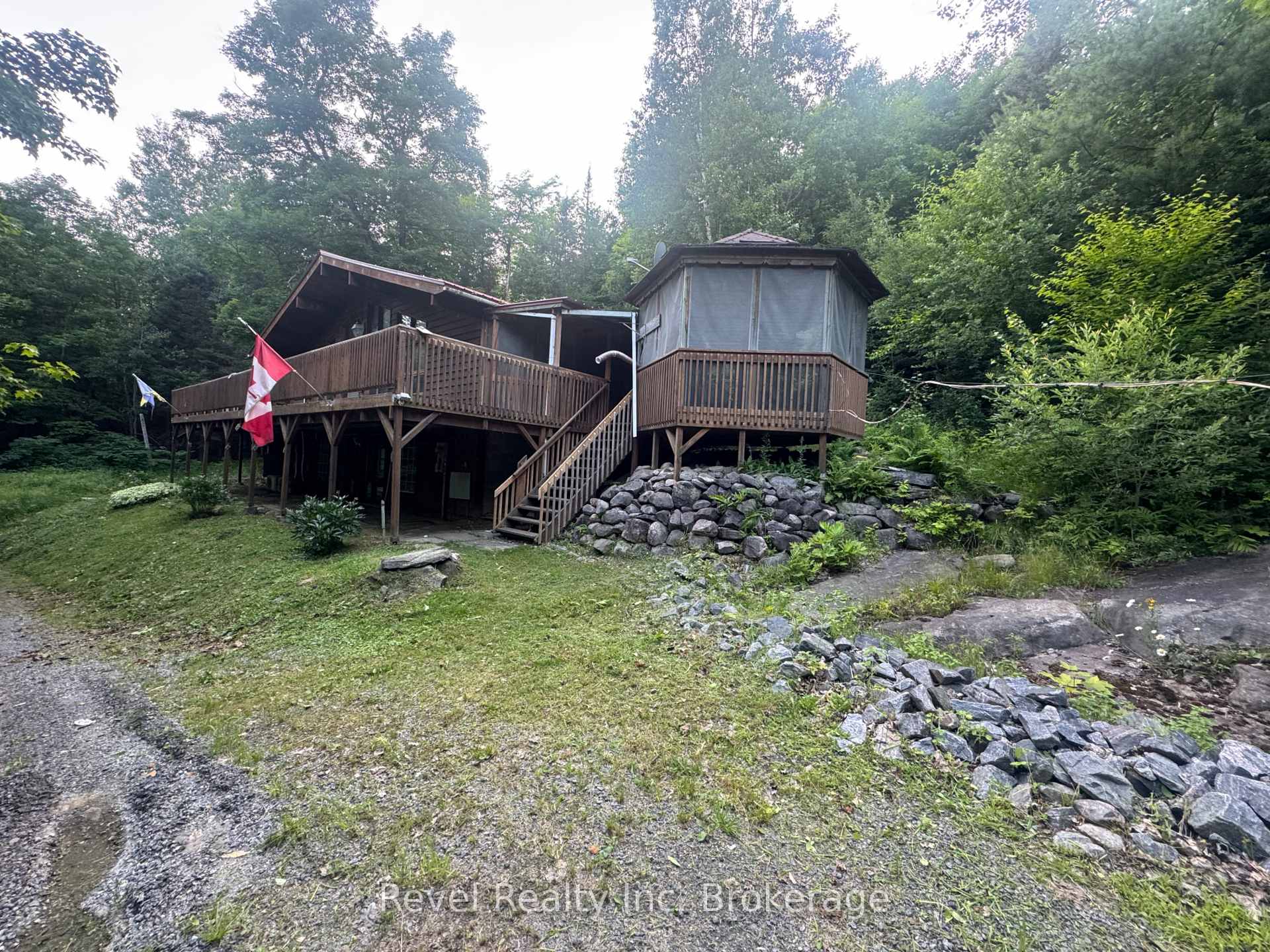 Photo 1 of 1670 Forest Lake Road, Joly — HOMEH
