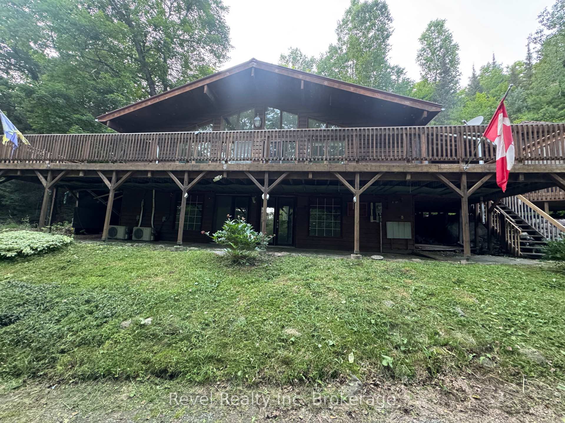 Photo 3 of 1670 Forest Lake Road, Joly — HOMEH