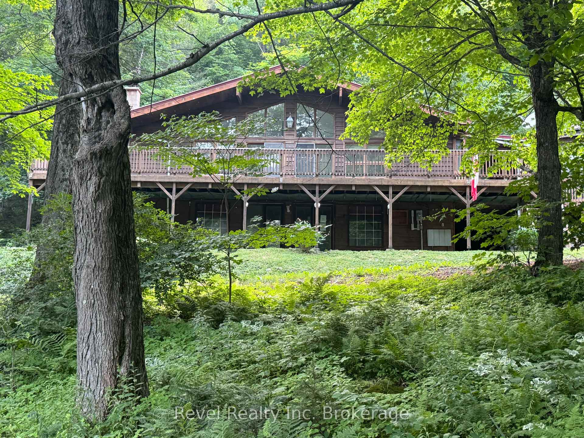 Photo 4 of 1670 Forest Lake Road, Joly — HOMEH