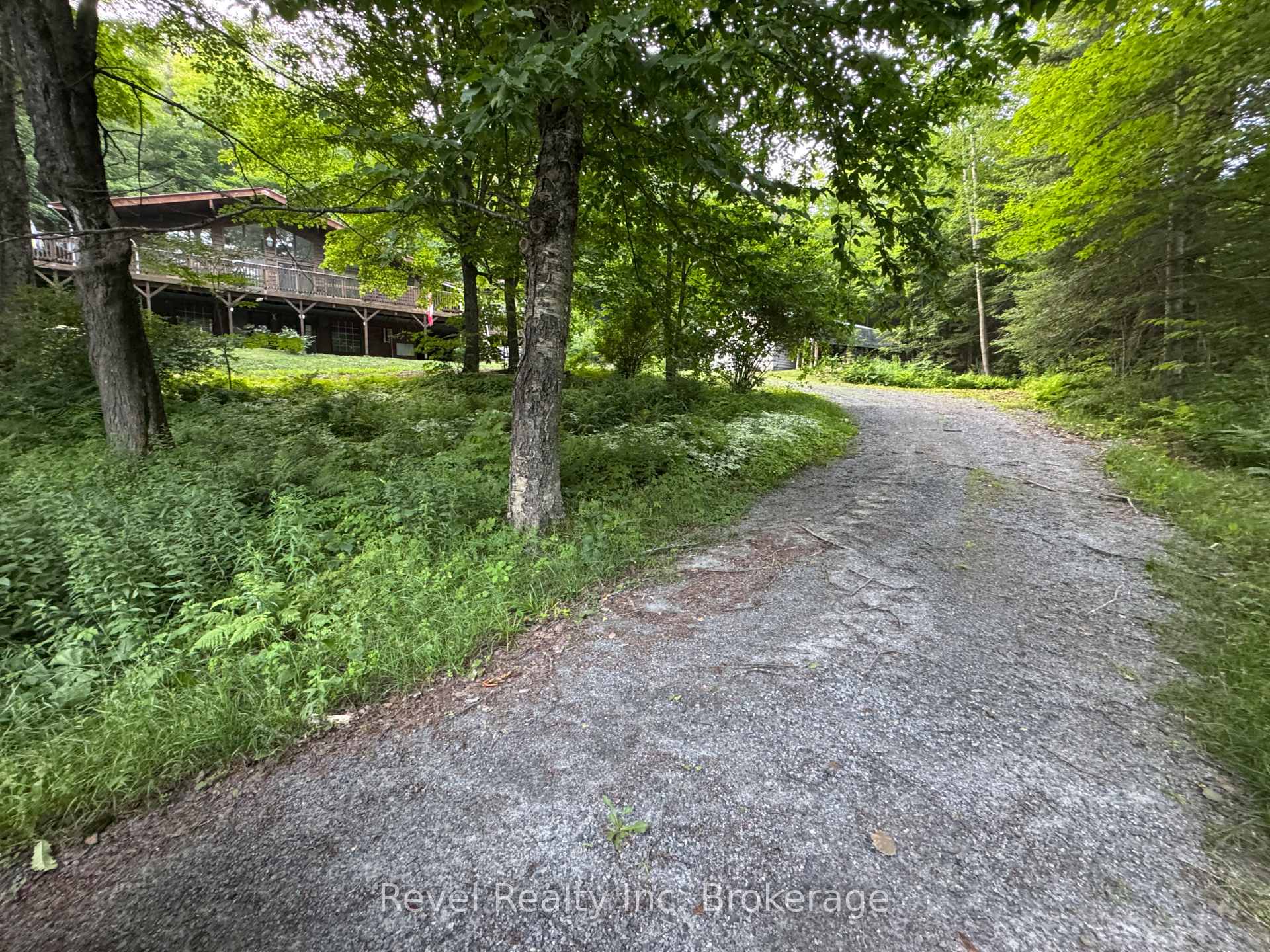 Photo 5 of 1670 Forest Lake Road, Joly — HOMEH