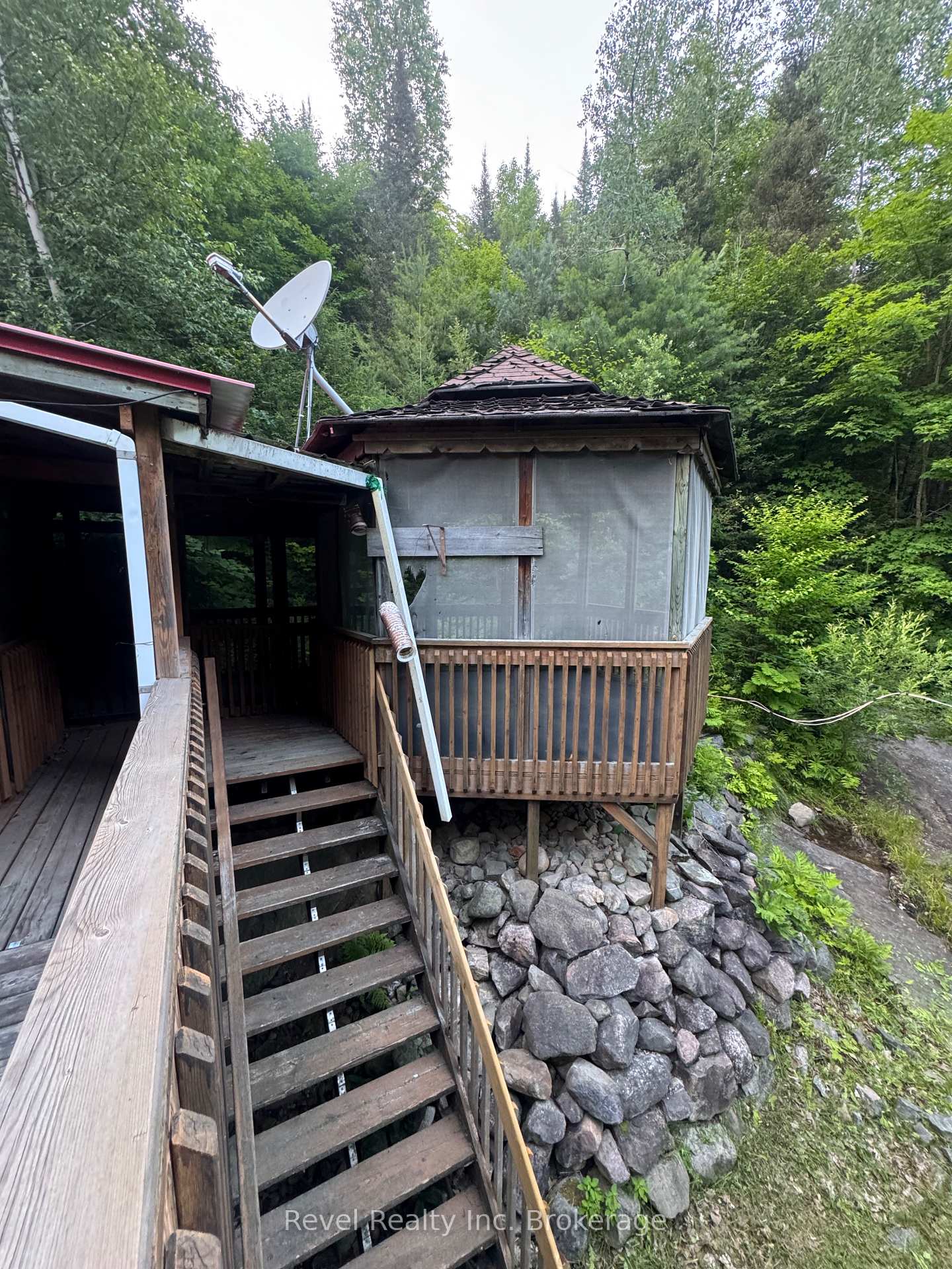 Photo 68 of 1670 Forest Lake Road, Joly — HOMEH