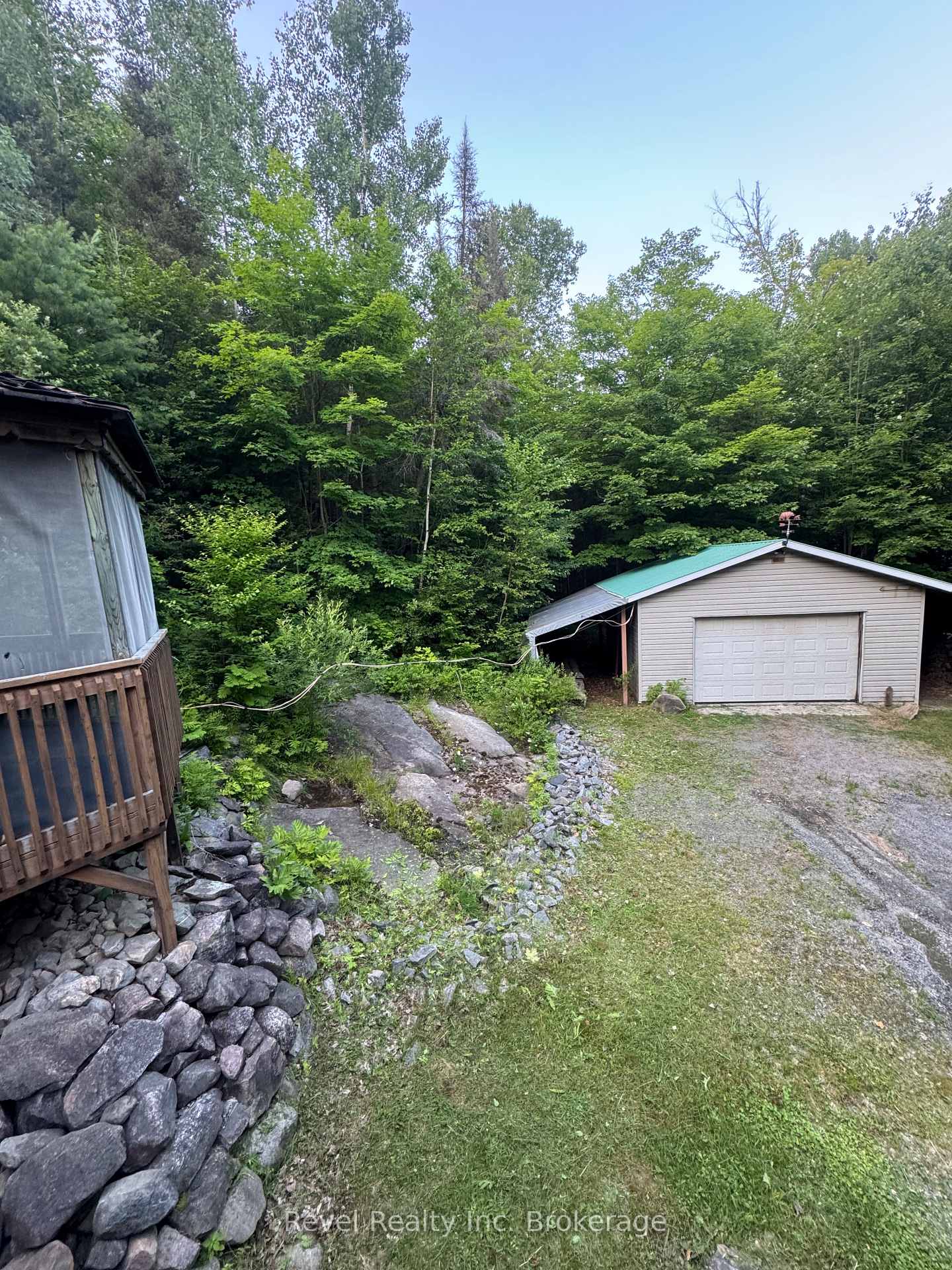 Photo 70 of 1670 Forest Lake Road, Joly — HOMEH