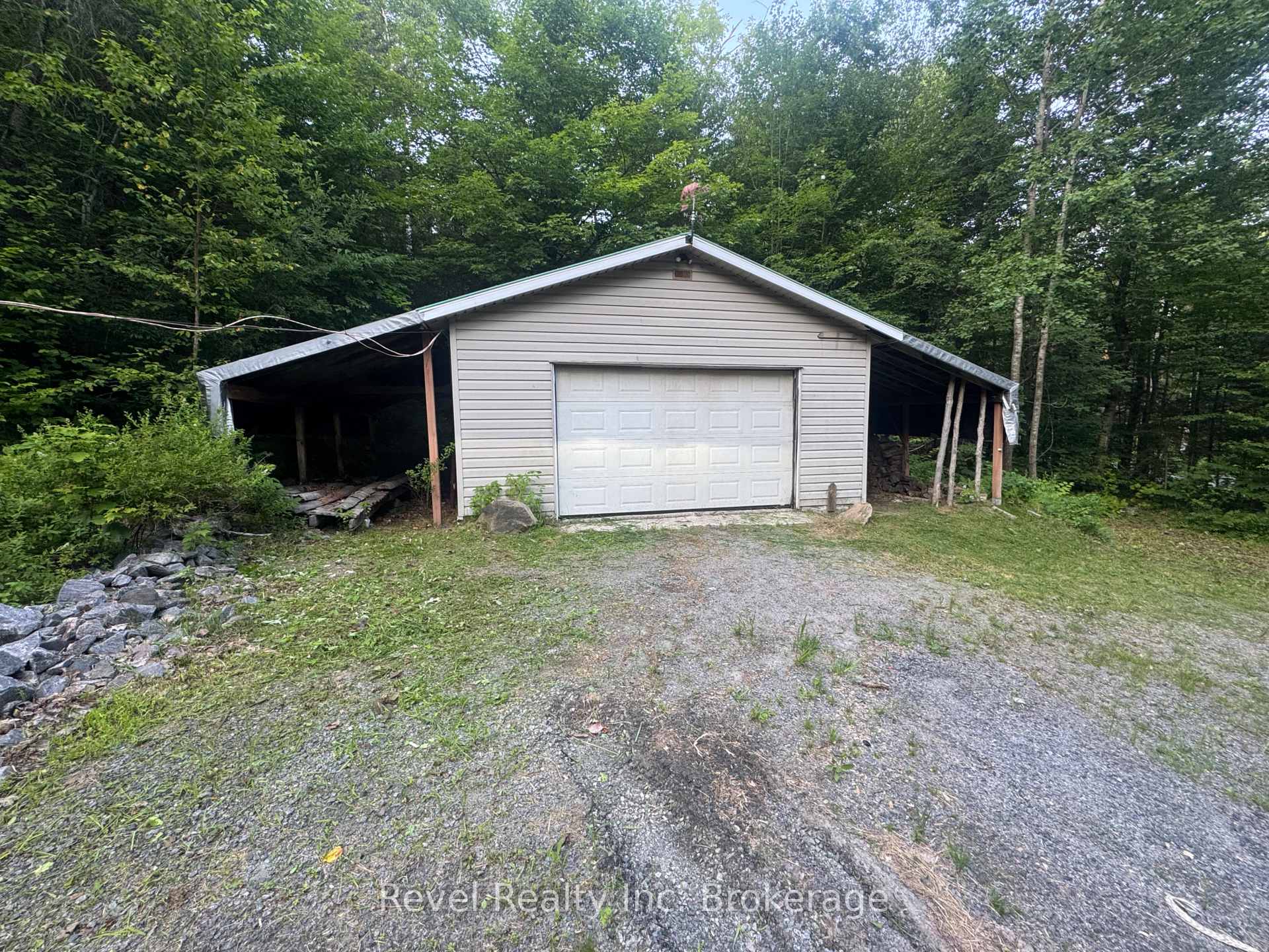 Photo 79 of 1670 Forest Lake Road, Joly — HOMEH