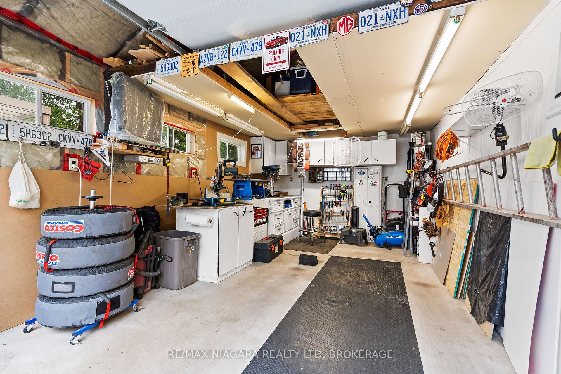 Photo 6 of 118 Dufferin Street E, St. Catharines, Downtown — HOMEH
