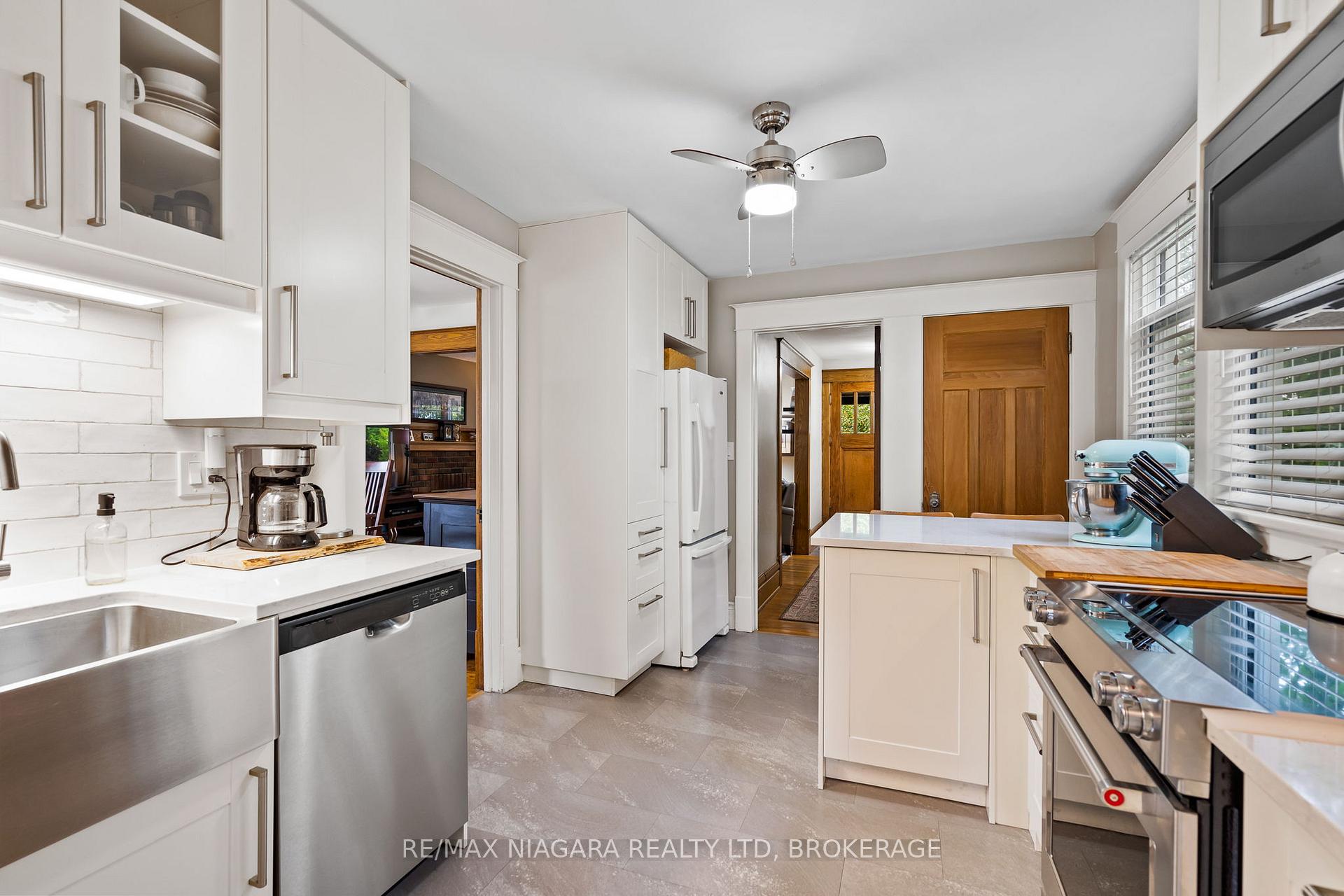 Photo 22 of 118 Dufferin Street E, St. Catharines, Downtown — HOMEH
