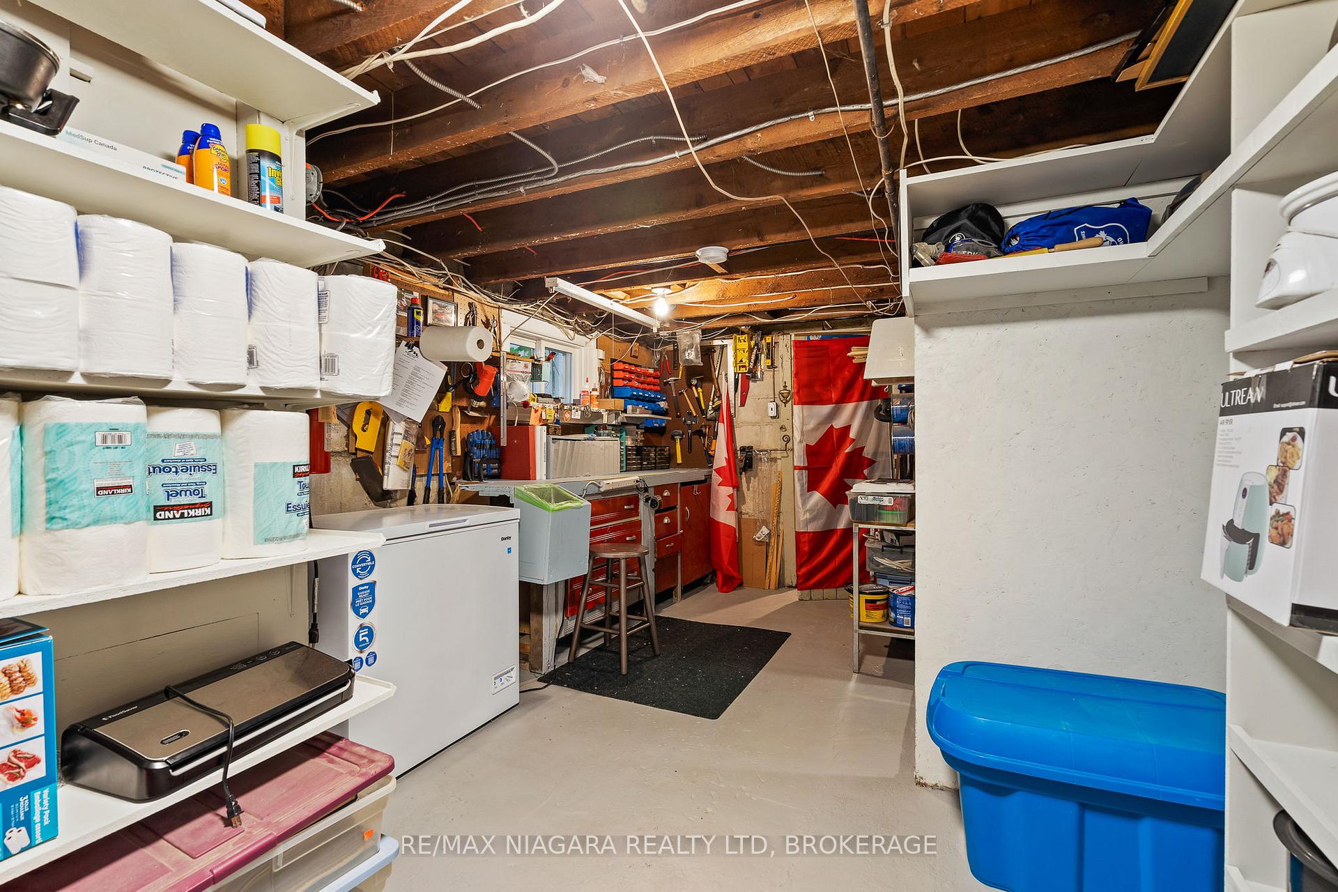 Photo 32 of 118 Dufferin Street E, St. Catharines, Downtown — HOMEH
