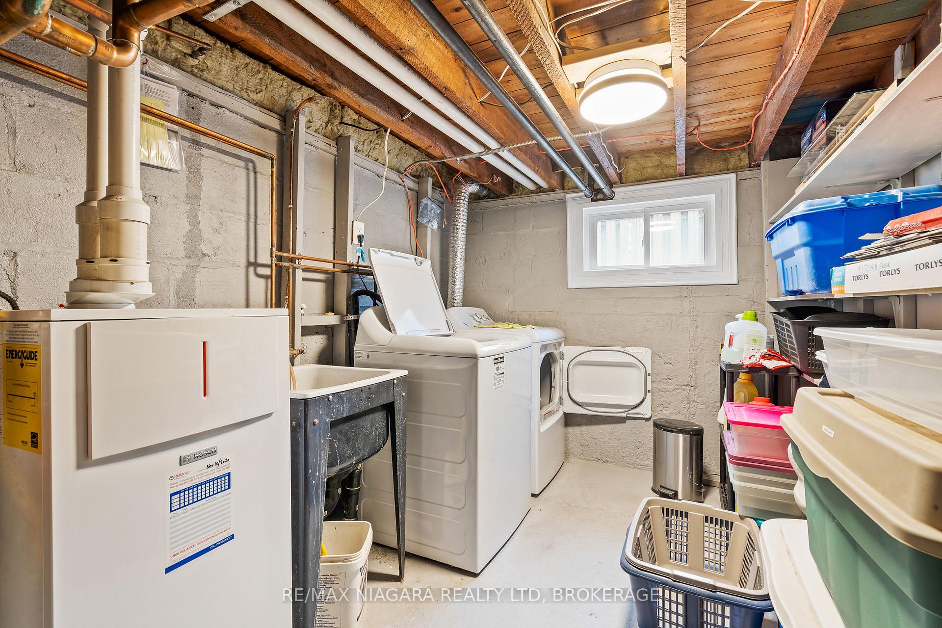Photo 33 of 118 Dufferin Street E, St. Catharines, Downtown — HOMEH