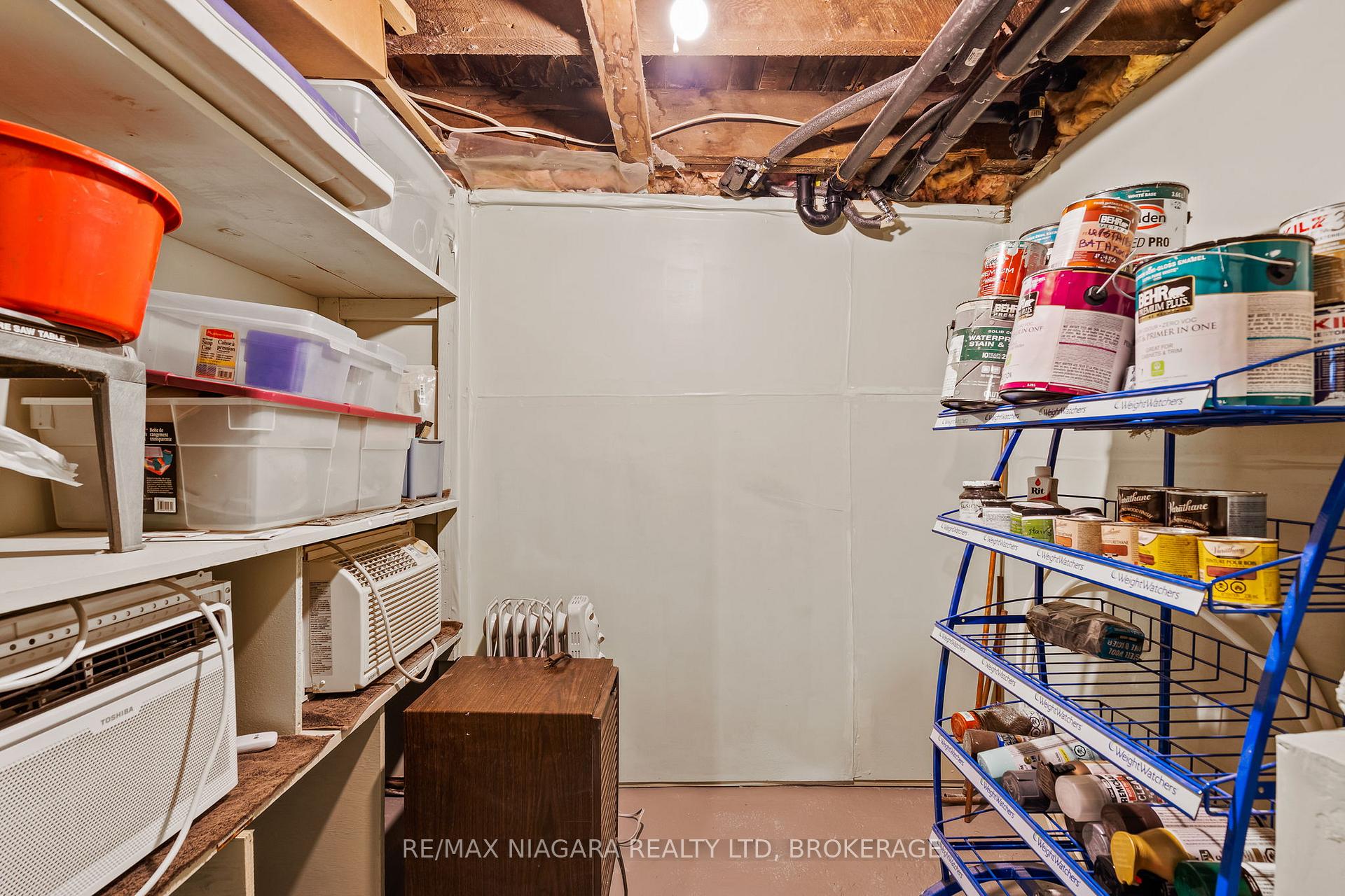 Photo 34 of 118 Dufferin Street E, St. Catharines, Downtown — HOMEH