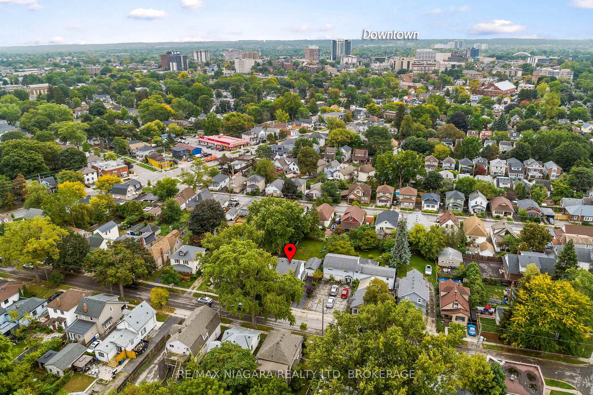 Photo 36 of 118 Dufferin Street E, St. Catharines, Downtown — HOMEH