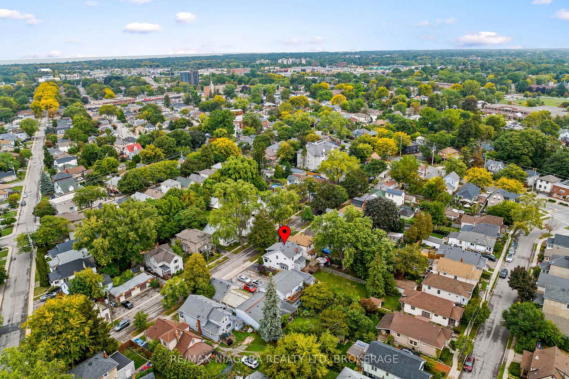 Photo 37 of 118 Dufferin Street E, St. Catharines, Downtown — HOMEH