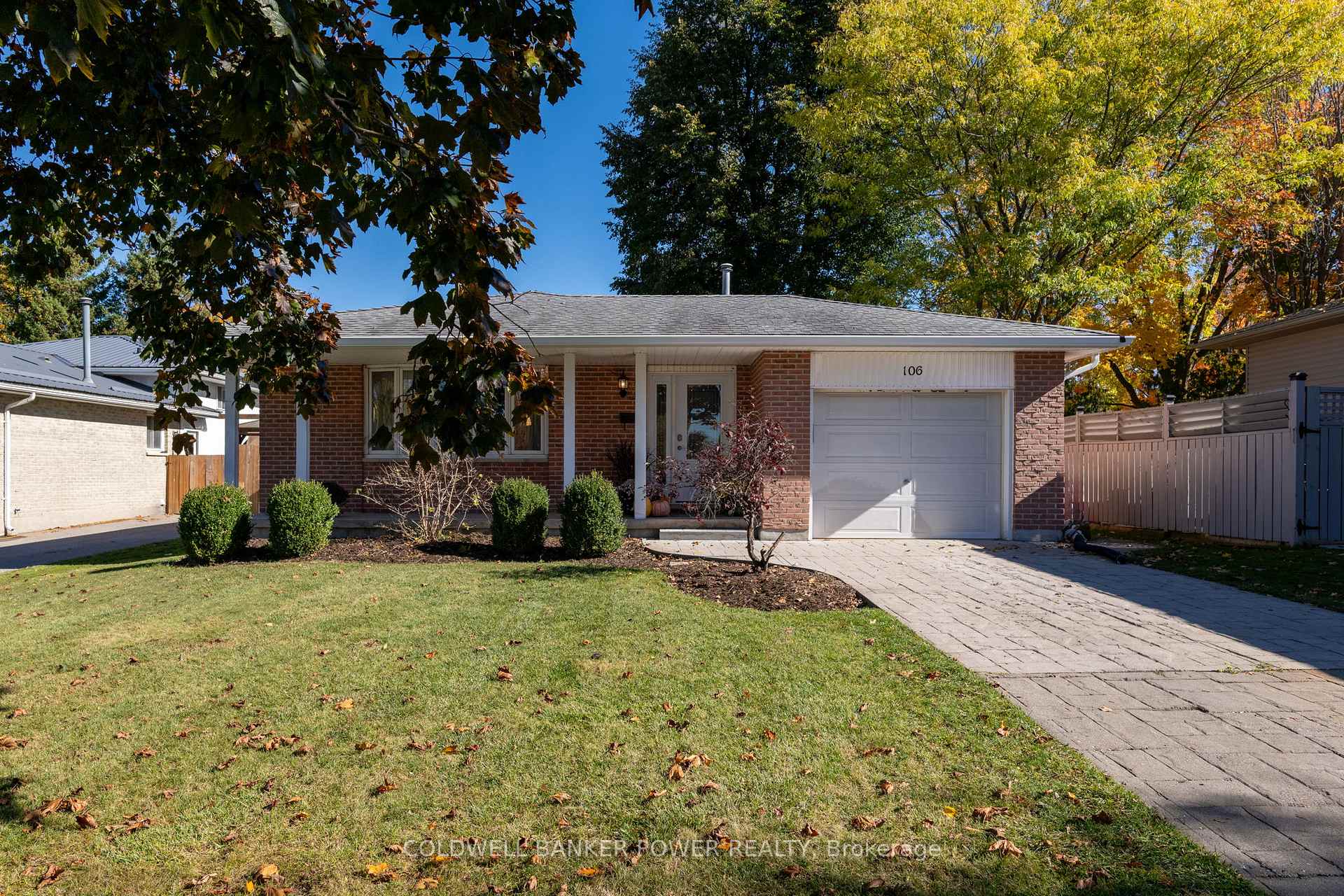 Photo 1 of 106 Hazelwood Crescent, Central Elgin, Belmont — HOMEH