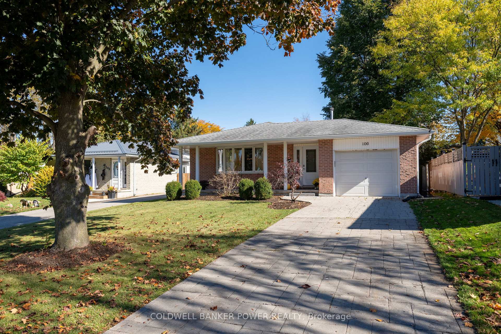 Photo 2 of 106 Hazelwood Crescent, Central Elgin, Belmont — HOMEH