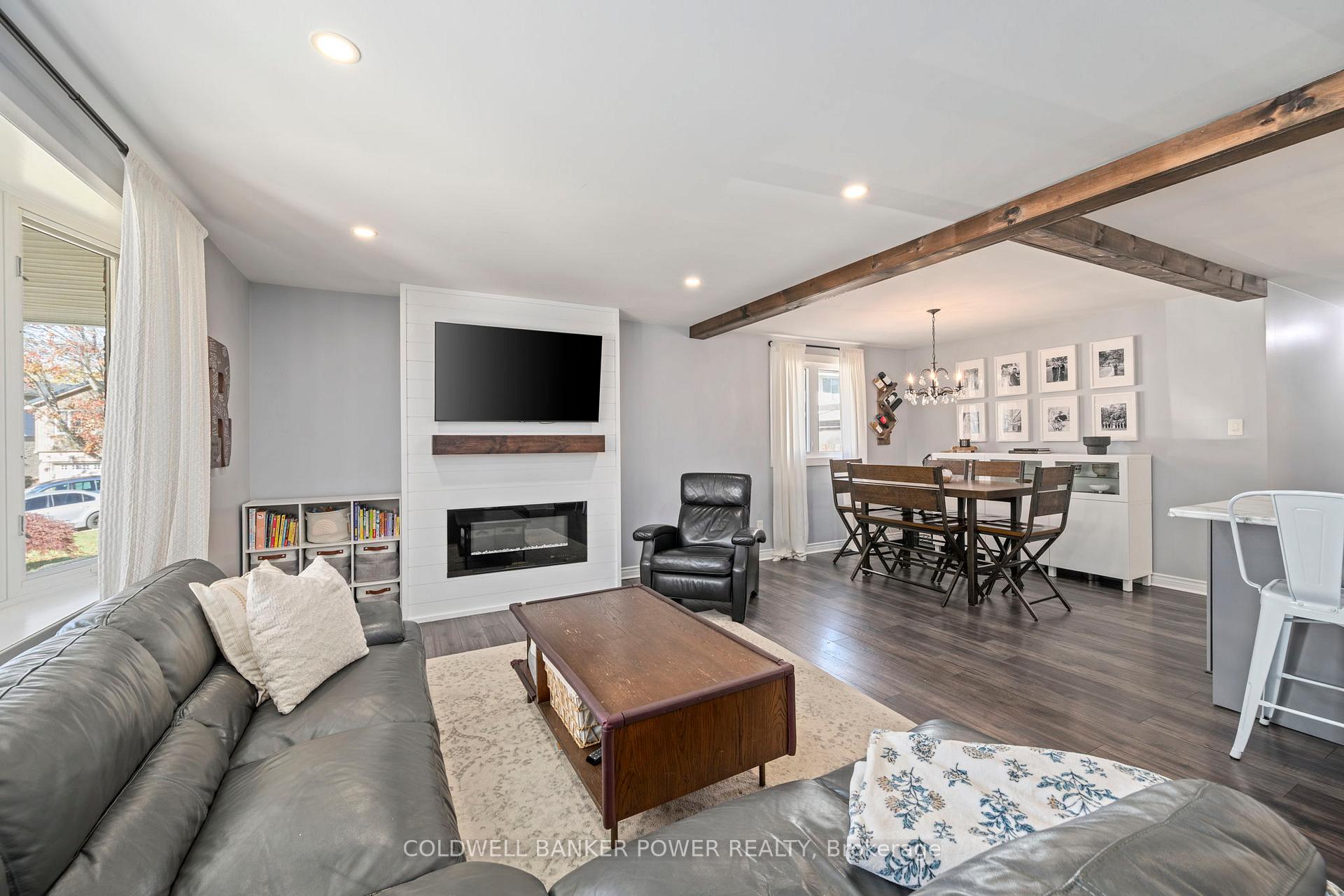 Photo 6 of 106 Hazelwood Crescent, Central Elgin, Belmont — HOMEH