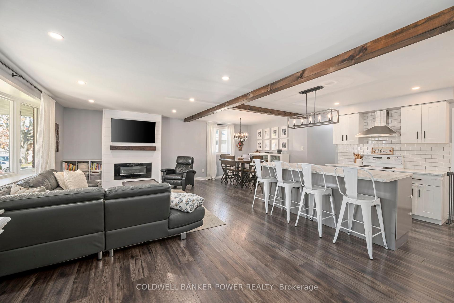 Photo 9 of 106 Hazelwood Crescent, Central Elgin, Belmont — HOMEH
