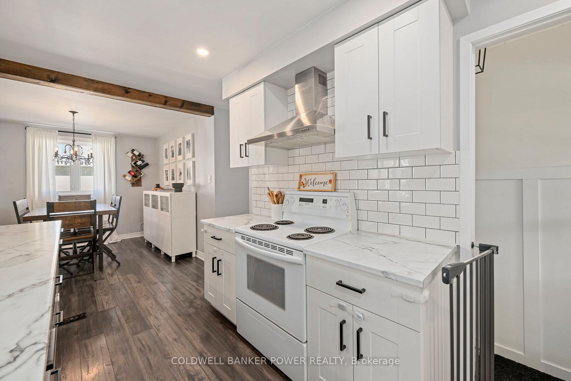 Photo 15 of 106 Hazelwood Crescent, Central Elgin, Belmont — HOMEH