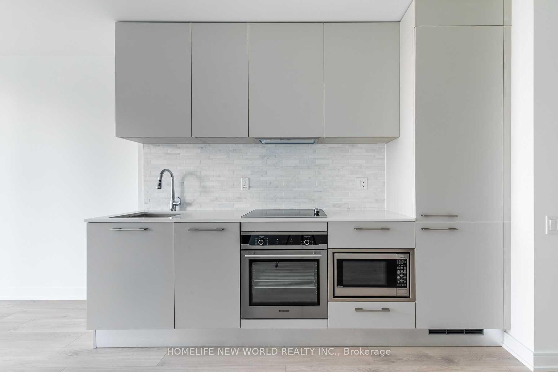 Photo 4 of Unit 2710, 3 Gloucester Street, Toronto, Church-Yonge Corridor — HOMEH