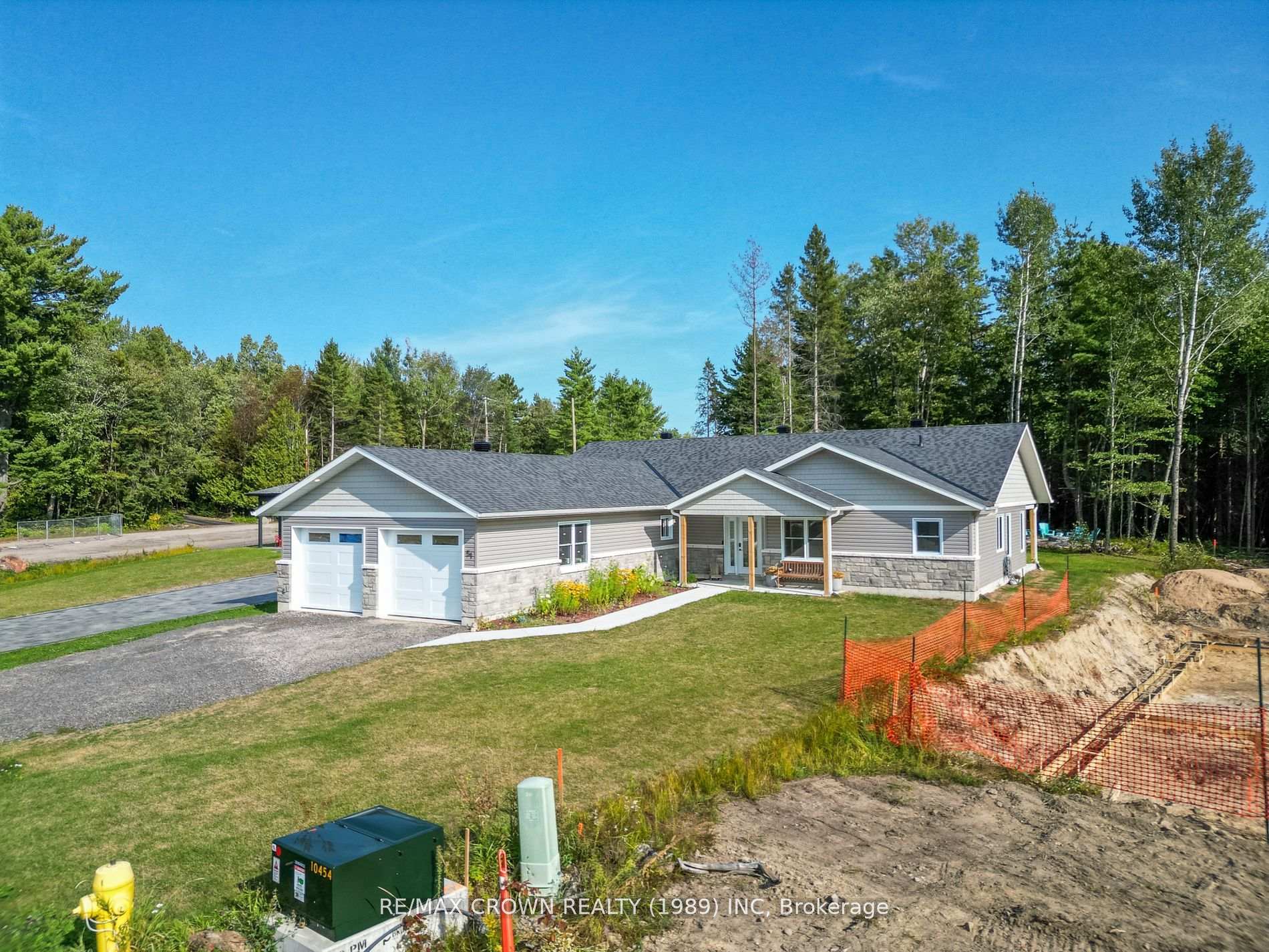 Photo 3 of 51 Masson Lane, Callander — HOMEH