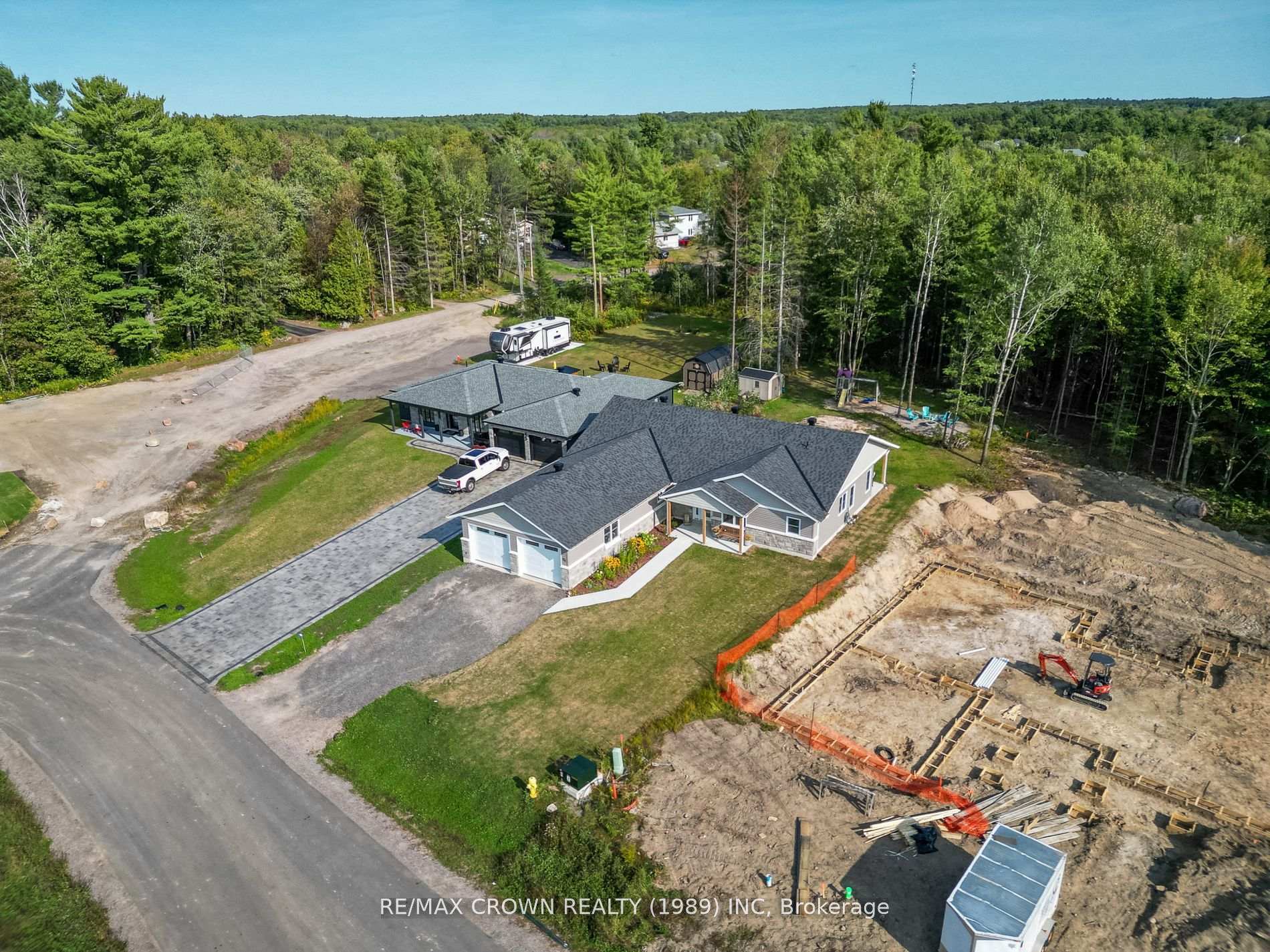 Photo 4 of 51 Masson Lane, Callander — HOMEH