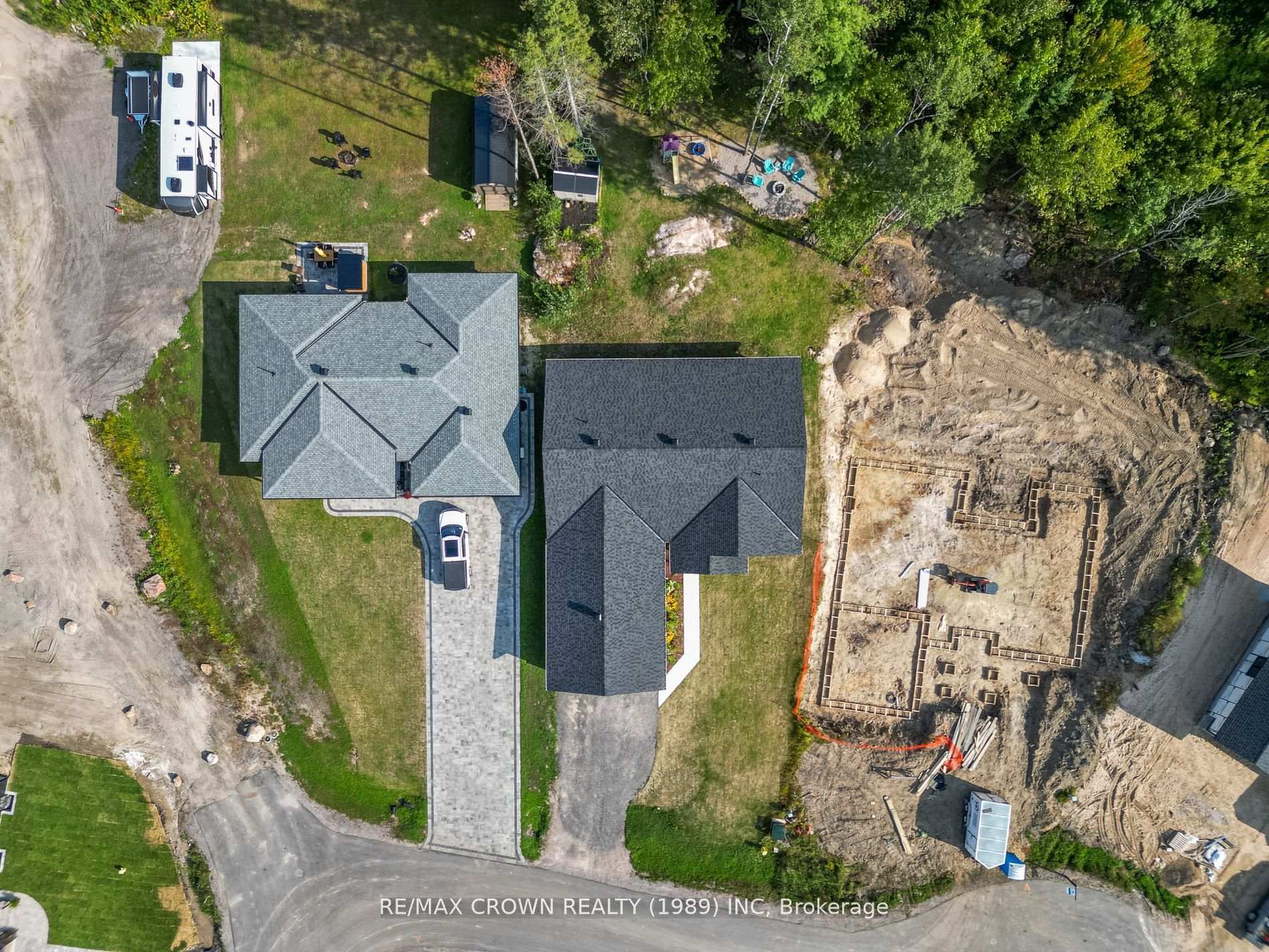 Photo 5 of 51 Masson Lane, Callander — HOMEH