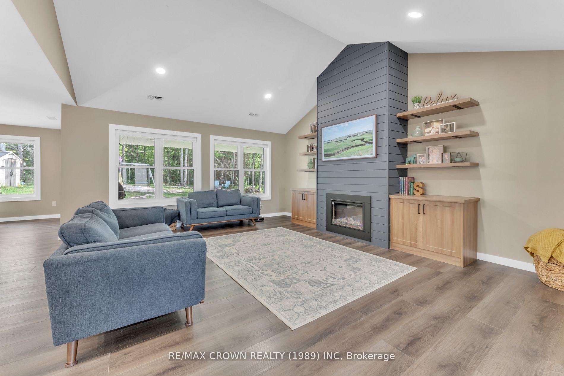Photo 11 of 51 Masson Lane, Callander — HOMEH