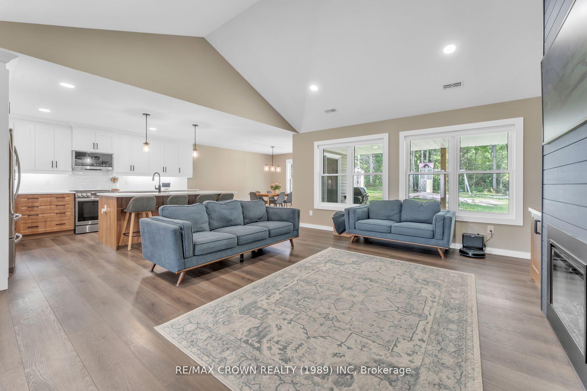 Photo 13 of 51 Masson Lane, Callander — HOMEH