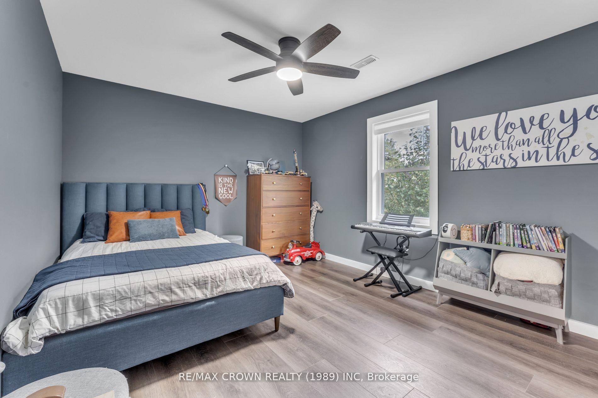 Photo 23 of 51 Masson Lane, Callander — HOMEH