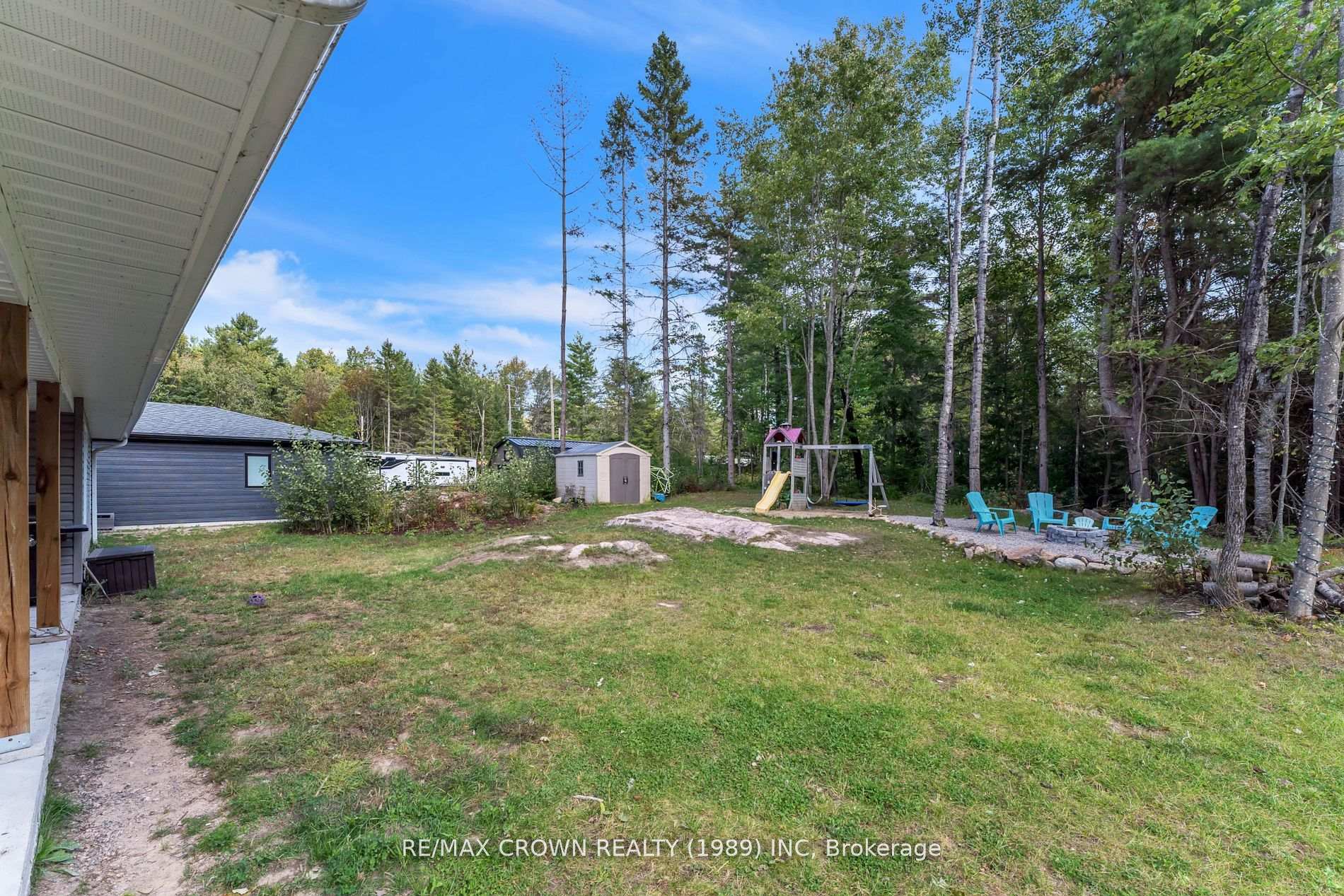 Photo 36 of 51 Masson Lane, Callander — HOMEH