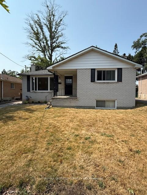 Photo 1 of 30 Queen Street, Barrie, Codrington — HOMEH