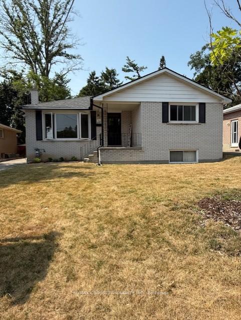 Photo 2 of 30 Queen Street, Barrie, Codrington — HOMEH