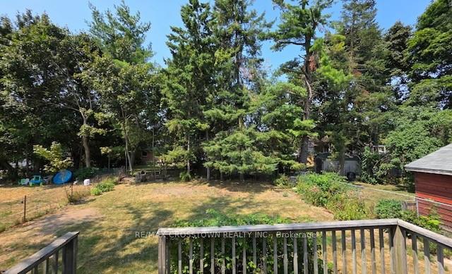Photo 4 of 30 Queen Street, Barrie, Codrington — HOMEH