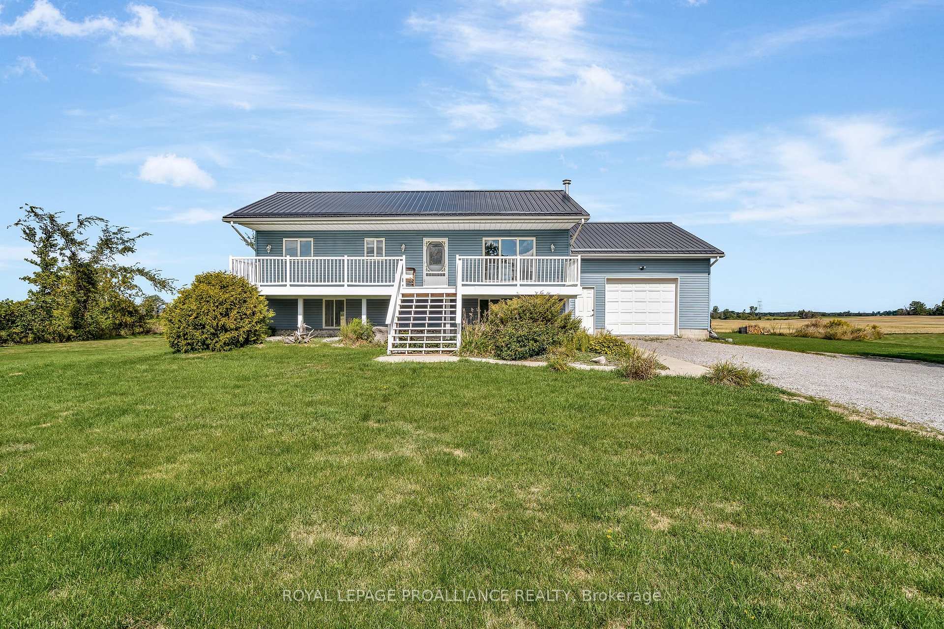Photo 1 of 371 Demorest Road, Stirling-Rawdon, Rawdon Ward — HOMEH