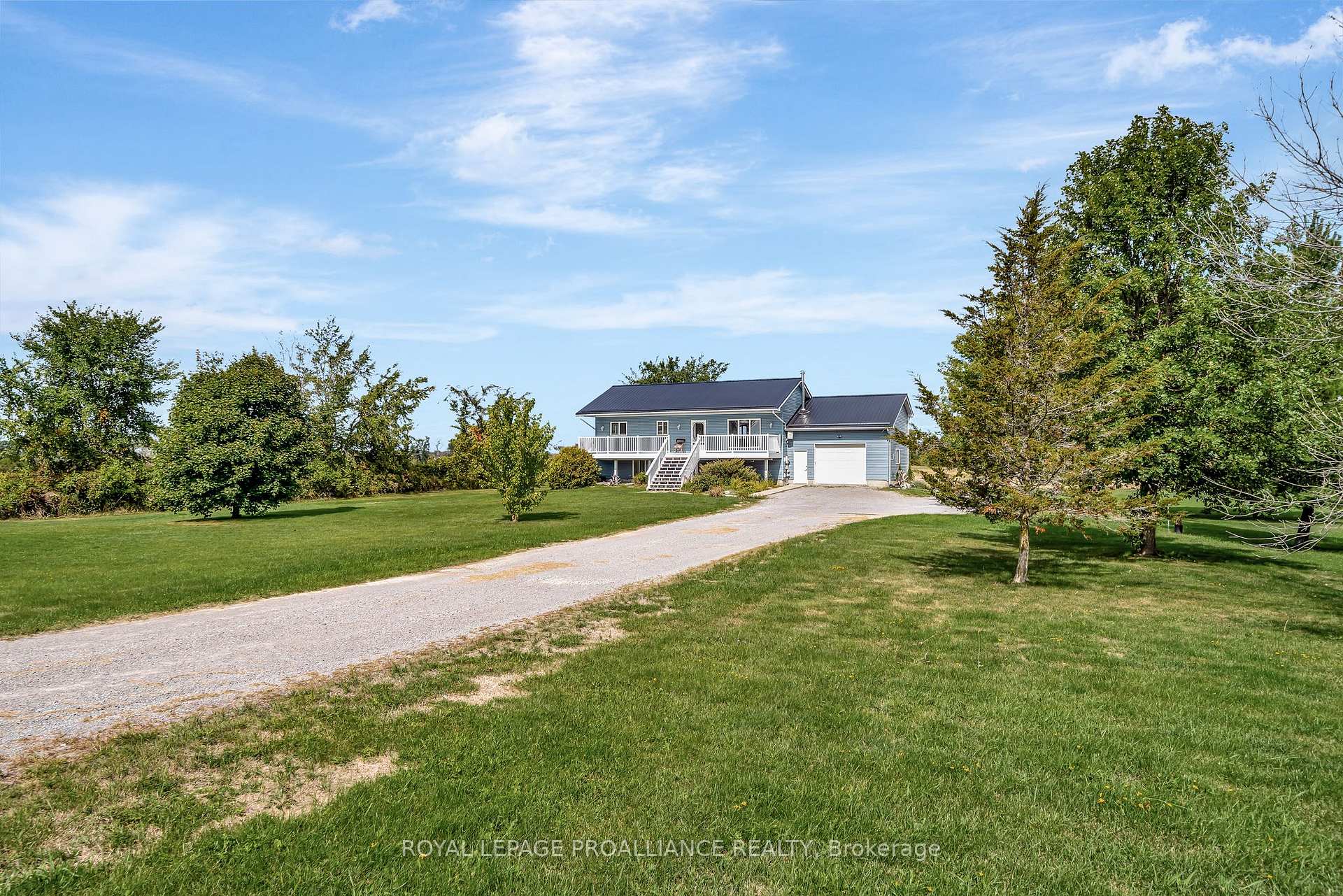 Photo 2 of 371 Demorest Road, Stirling-Rawdon, Rawdon Ward — HOMEH