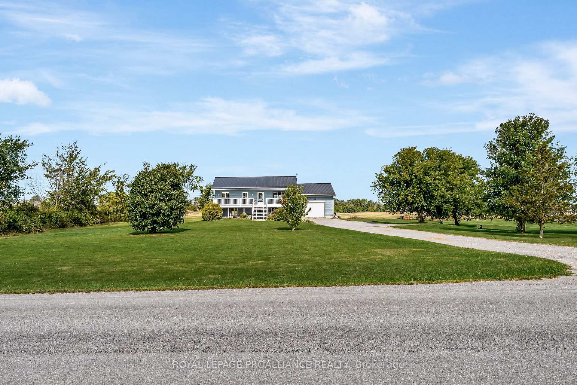 Photo 3 of 371 Demorest Road, Stirling-Rawdon, Rawdon Ward — HOMEH