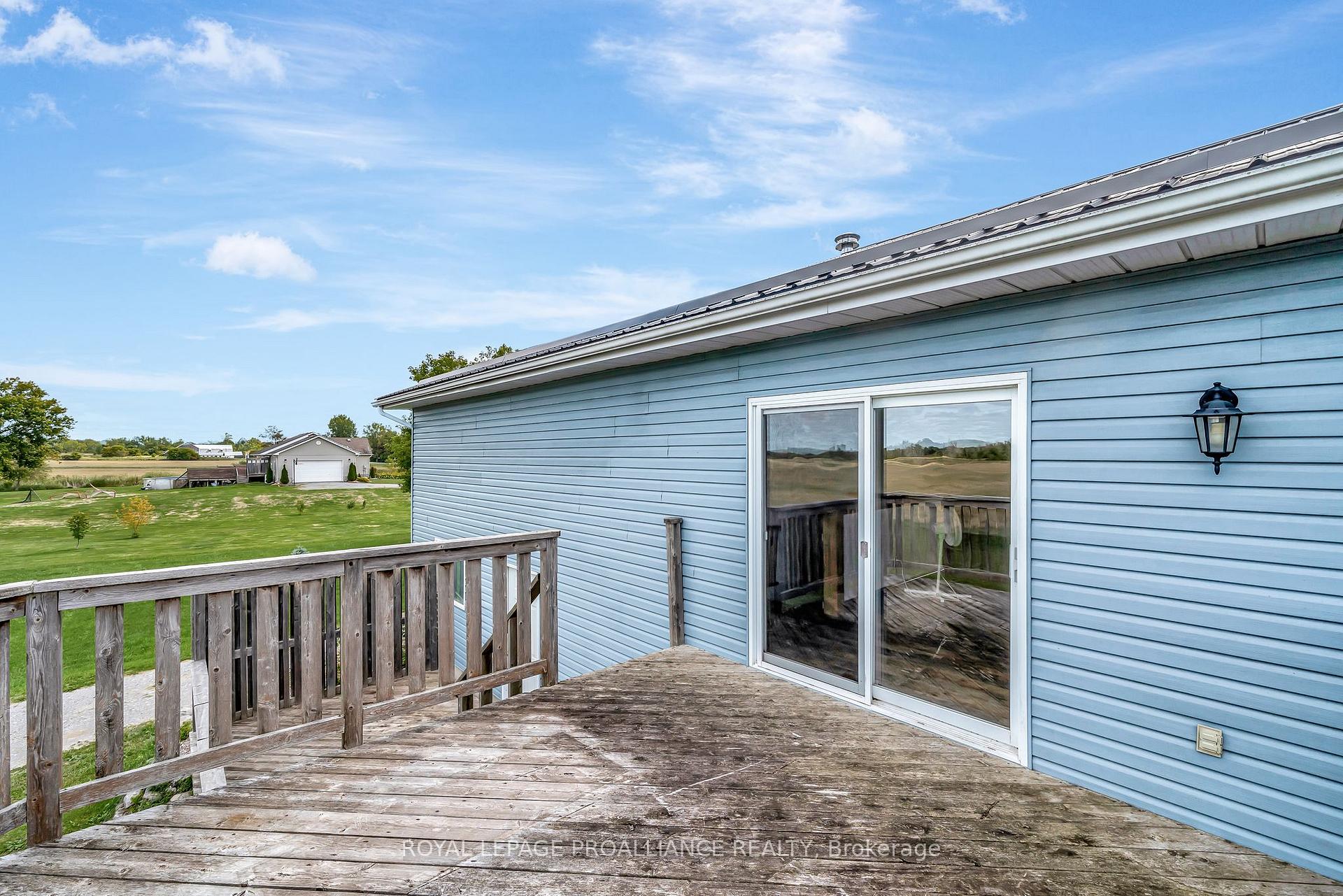 Photo 18 of 371 Demorest Road, Stirling-Rawdon, Rawdon Ward — HOMEH