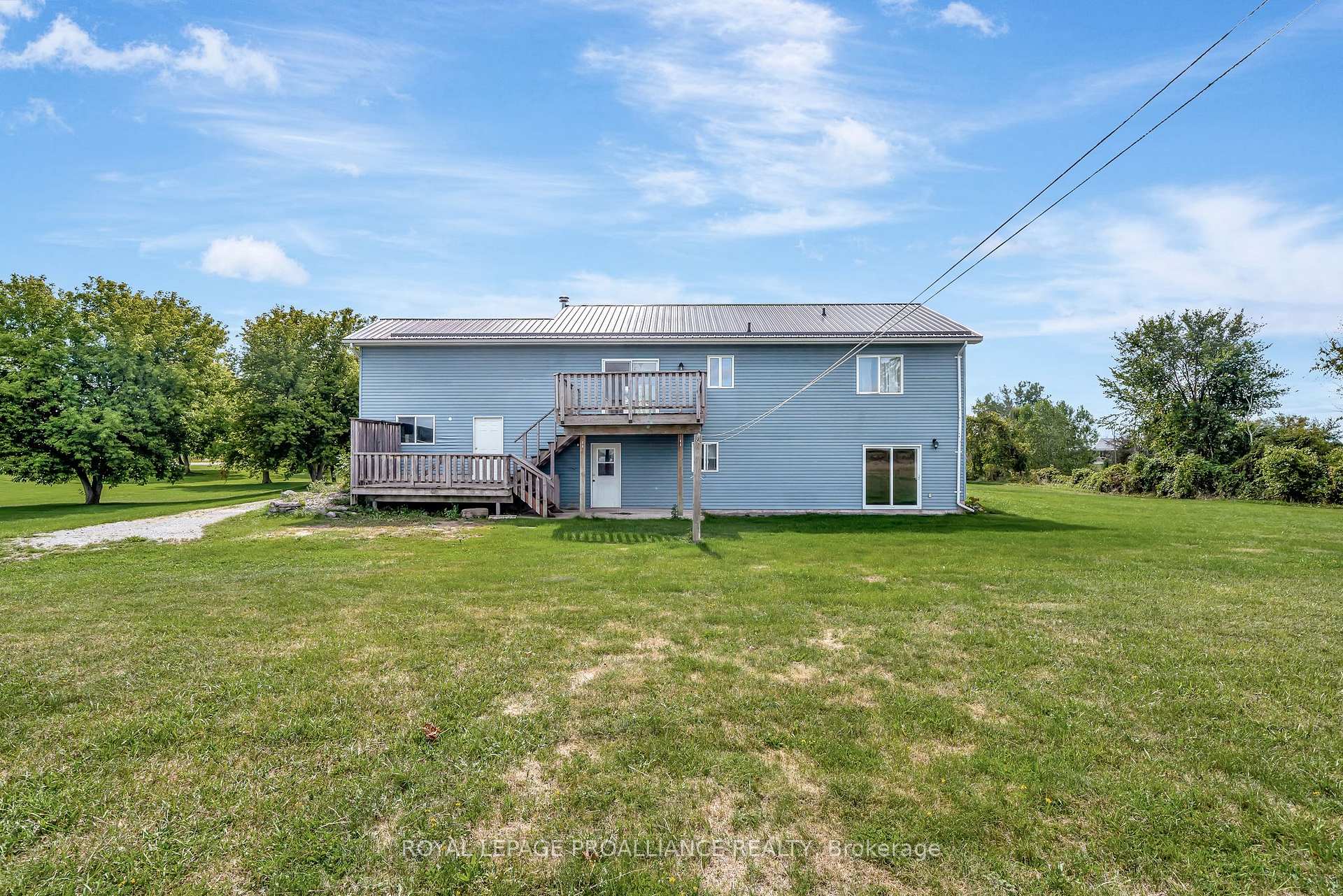 Photo 21 of 371 Demorest Road, Stirling-Rawdon, Rawdon Ward — HOMEH