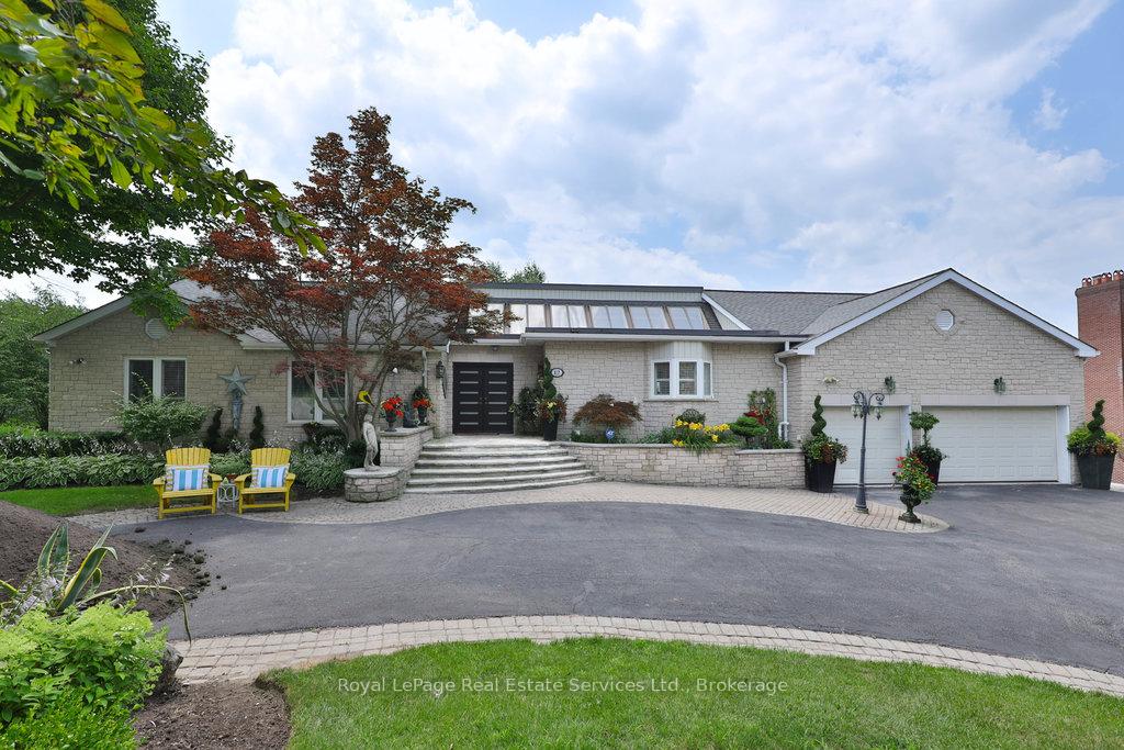Photo 2 of 12 Ingleview Drive, Caledon, Inglewood — HOMEH