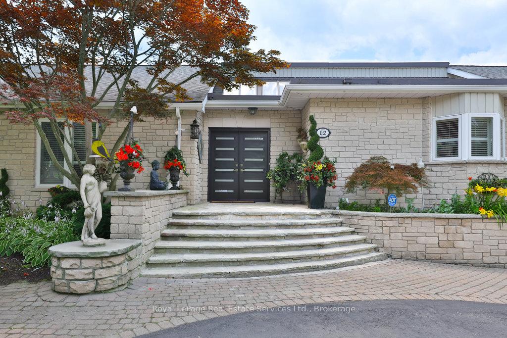 Photo 3 of 12 Ingleview Drive, Caledon, Inglewood — HOMEH