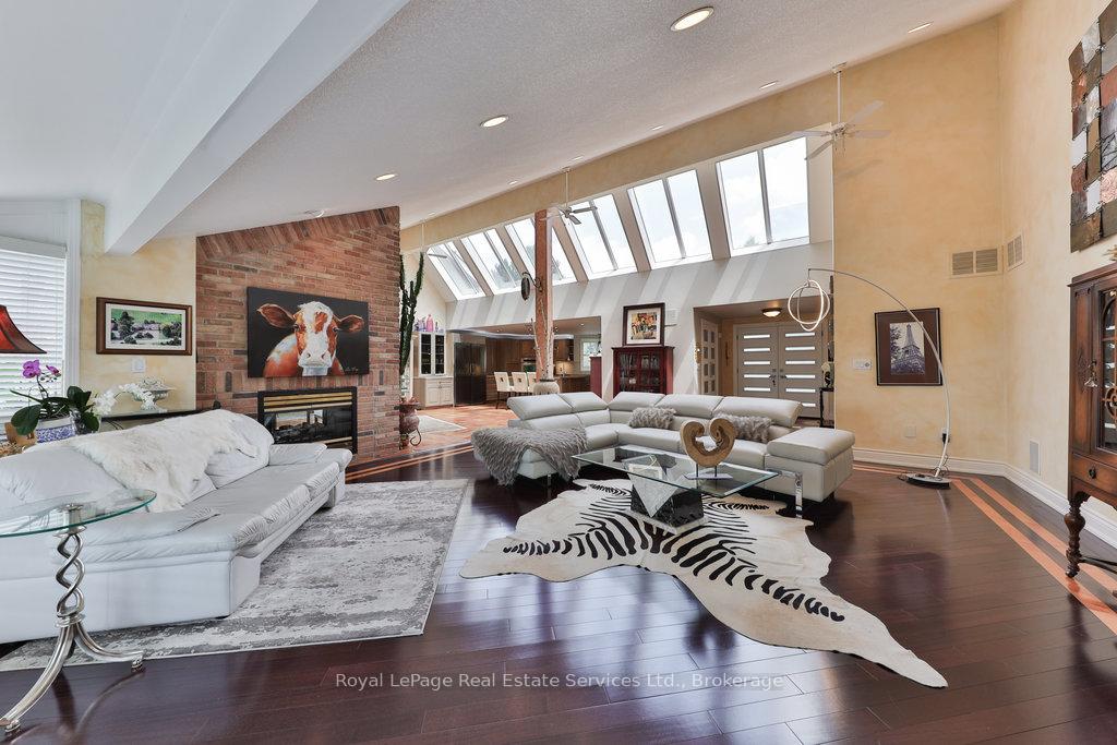 Photo 8 of 12 Ingleview Drive, Caledon, Inglewood — HOMEH