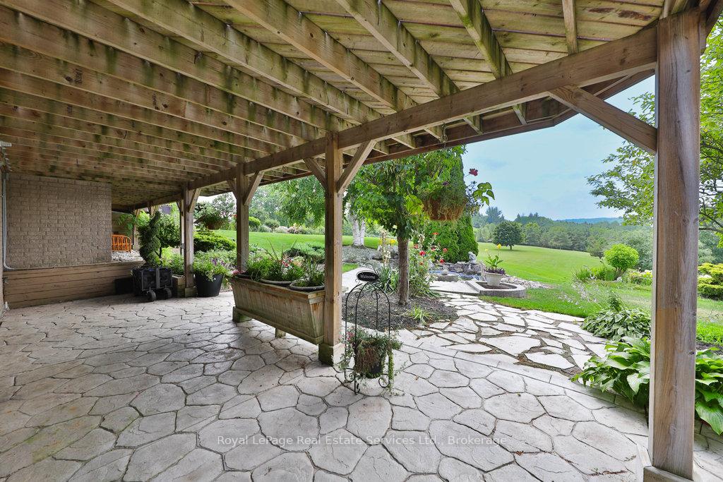 Photo 48 of 12 Ingleview Drive, Caledon, Inglewood — HOMEH